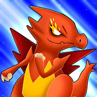 dynamons world mega mod apk