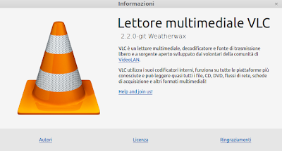 vlc mediaplayer