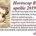 Horoscop Rac aprilie 2019