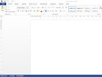 Cara Mudah Membuat Daftar Isi Otomatis Di Microsoft Office Word