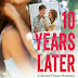 Second Chance Romance Alert!  Meet Cammie & Dalton 10 Years later by J. Sterling 