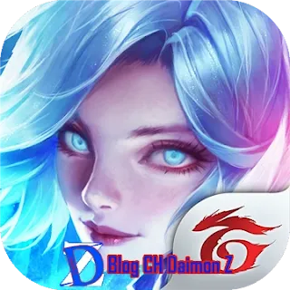 Download Garena AOV: Dragon LNY + Data - Game Android - Blog DNZ