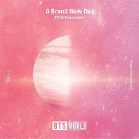 Download Lagu Mp3 MV Lyrics BTS, Zara Larsson – A Brand New Day [BTS WORLD OST Part.2]