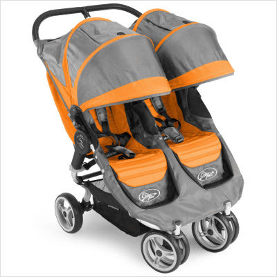 City Mini Stroller Baby Jogger on 2010 Baby Jogger City Mini Double   City Mini Double Strollers