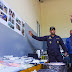 CECCOM decomisa un millón medicamentos falsificados y desmantela laboratorios clandestinos en SD y Santiago