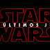 Cinema | Star Wars: Os Últimos Jedi - Teaser Trailer