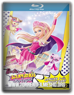 Barbie Super Princesa Torrent