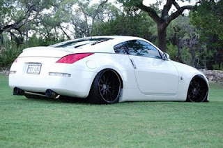  nissan 350z