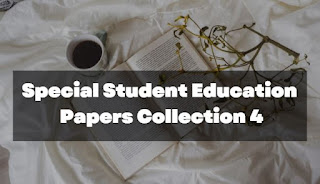 Special Student Education