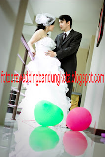 prewedbandung