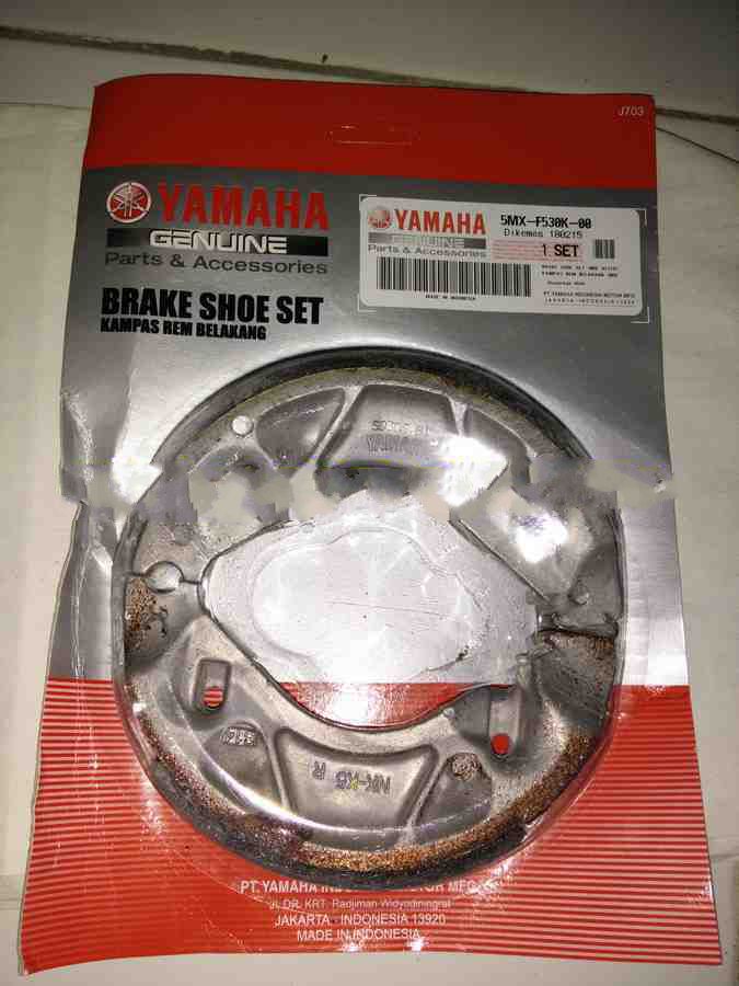 Jual Spare Part Yamaha Lengkap Murah Menjual Spare Part 