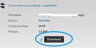 Cara Download Video di Youtube