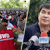 Blogger Appeals to DSWD Secretary Critic To Give Erwin Tulfo a Break