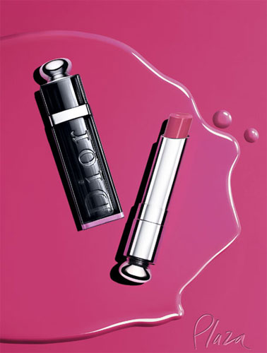 barras de labios Dior