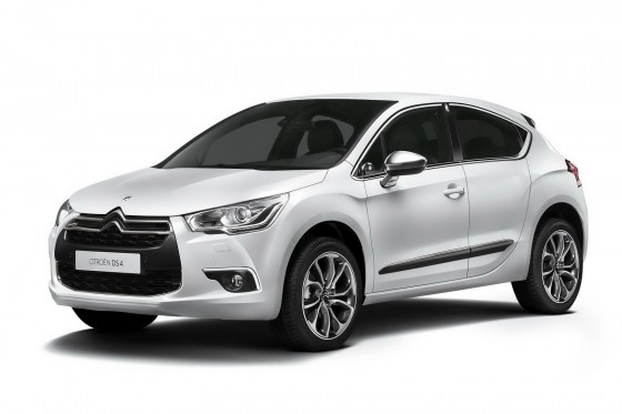 The following report a2012 Citroen DS4 Specs Picture Unique Styling 
