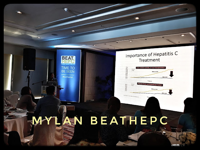 Mylan and HSP Launch BEATHepC