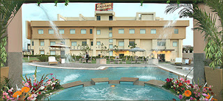 Ansal Ajmer hotel