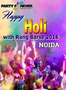 Book Holi Event Ticket @bookmyevent.com 