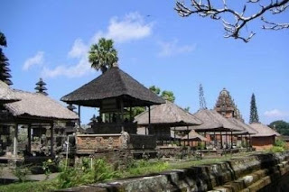 Pura Taman Ayun, Taman Ayun temple, hindu temple in bali