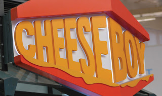 cheeseboy