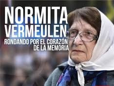 Norma Birri de Vermeulen