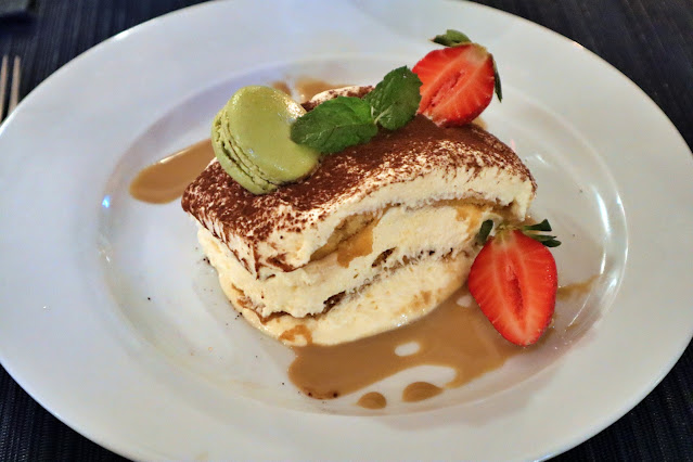 tiramisù