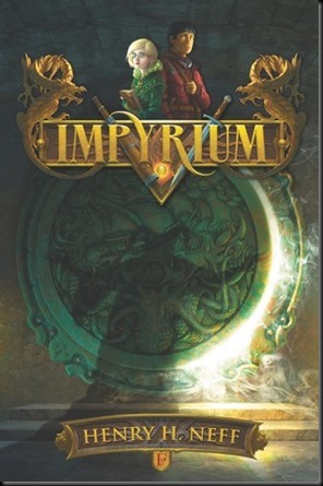 Impyrium  (Impyrium #1)