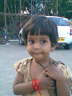 The Face of Innocence @ http://Red-PiX.blogspot.com