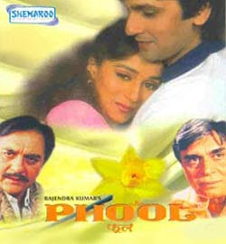 Phool 1993 Hindi Movie Watch Online