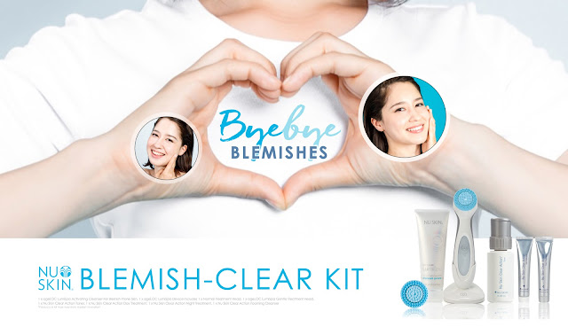 Rekomendasi Produk Nu Skin untuk Remaja