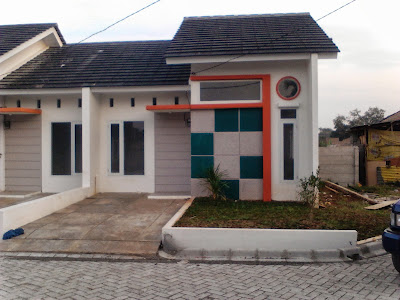 rumah sederhana minimalis