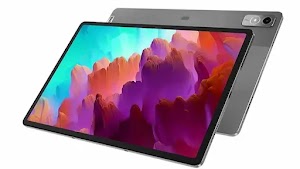 Lenovo's Xiaoxin Pad 2024: Is It a True Game-Changer?