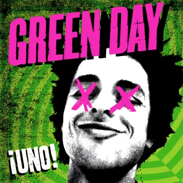 Green Day - Beautiful HD Wallpapers