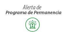 Alerta Programa de Permanencia