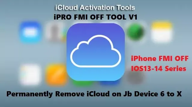 iPRO FMI OFF TOOL V1