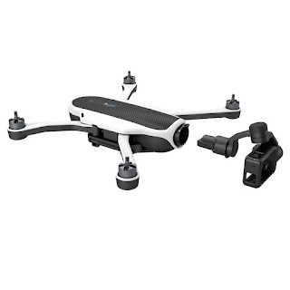 Review Drone GoPro Indonesia