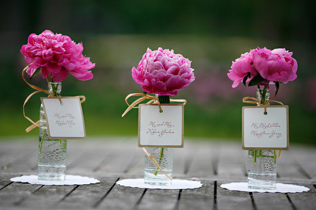 Cheap Centerpiece Ideas For Wedding