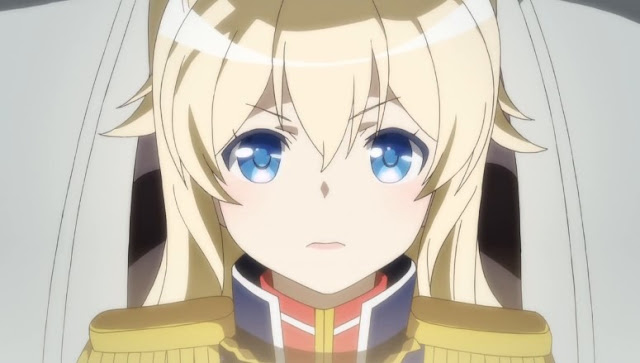 Regalia: The Three Sacred Stars Episode 13 Subtitle Indonesia [END]