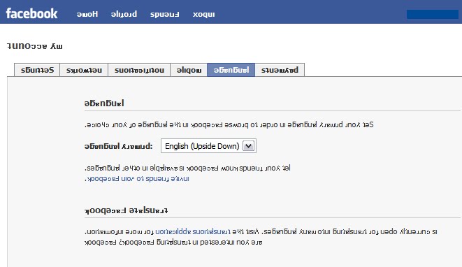 Oh Facebook, I love you so much,but why do you sometimes try to go a bit Oh Facebook, I love you so much,but why do you sometimes try to go a bit