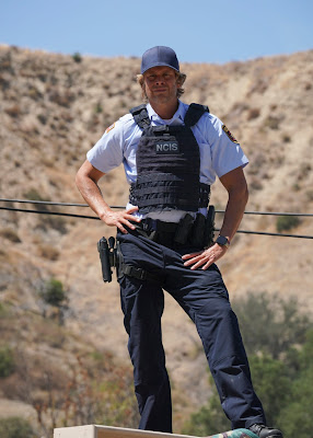 Ncis Los Angeles Season 14 Image 11