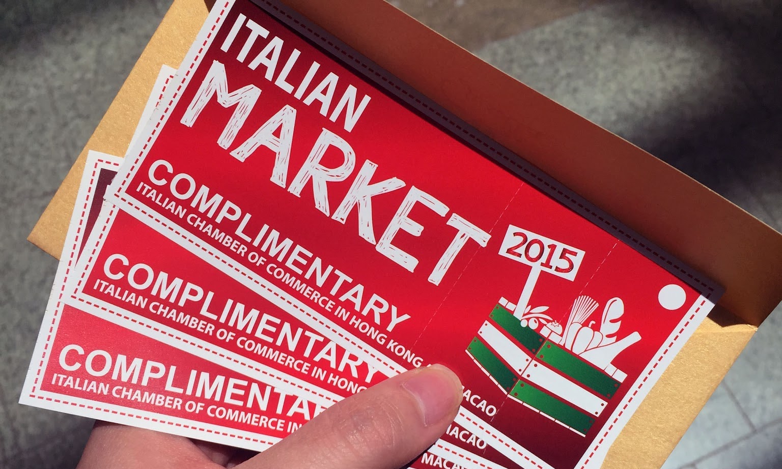 Italian Market 2015 #madeinitalyfestival 