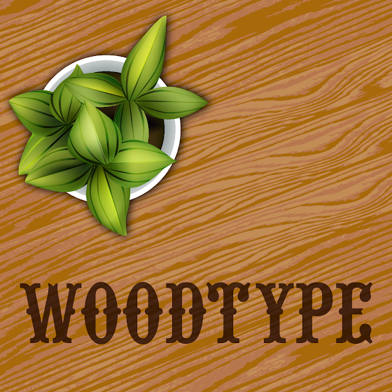 Woodtype Pro