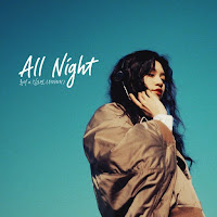Download Lagu Mp3, MV, Video, Lyrics LONG:D – All night (Feat. Kim Doyeon of Weki Meki)