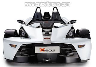 KTM X-Bow