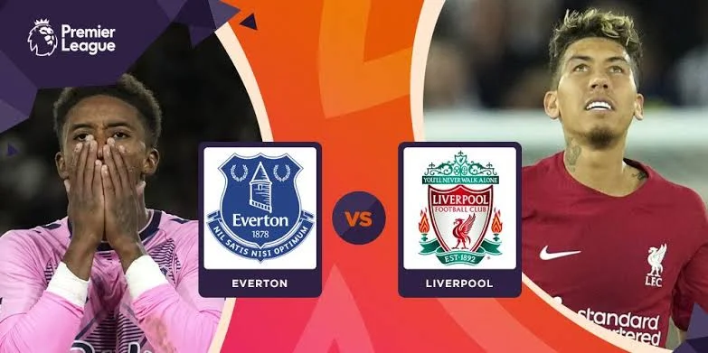 Link Live STREAMING Liverpool Vs Everton: Selasa, 14 Februari 2023 Full HD