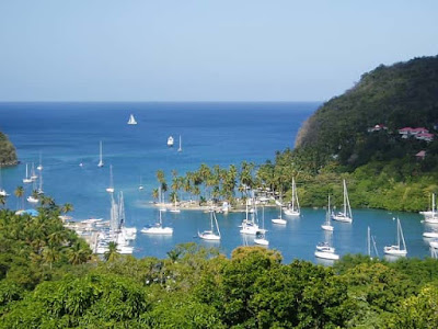 things to do in St Lucia