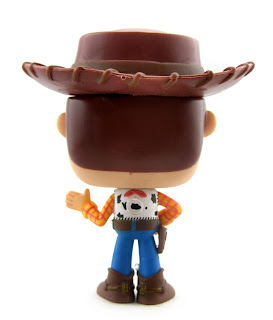 toy story 20th funko pop 