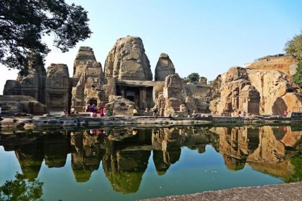 Temple architecture of Himachal Pradesh