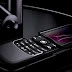 Nokia 8600 Luna: A definitive design statement with a touch of glass