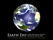 And be sure to check out the custom Earth Day posters by Jessica Fairyheart . (earth day wallpaper)